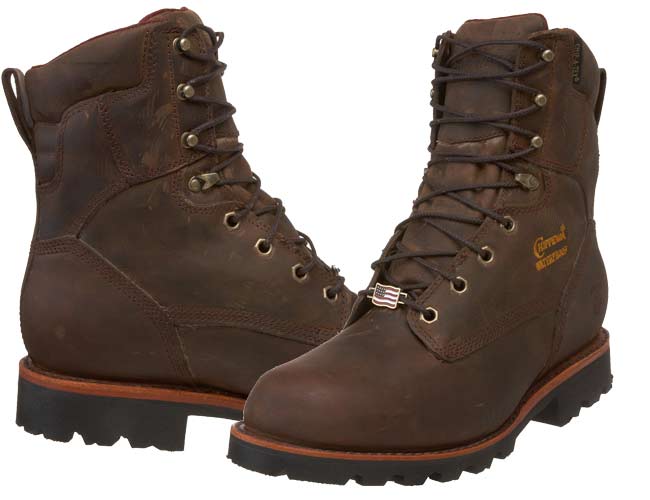 Stay Warm in the Winter with the Best Insulated Work Boots