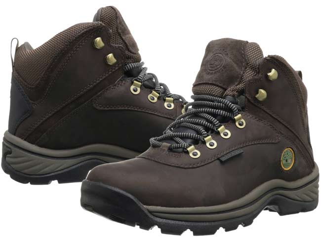 Stay dry in the rain with the Best Waterproof Work Boots