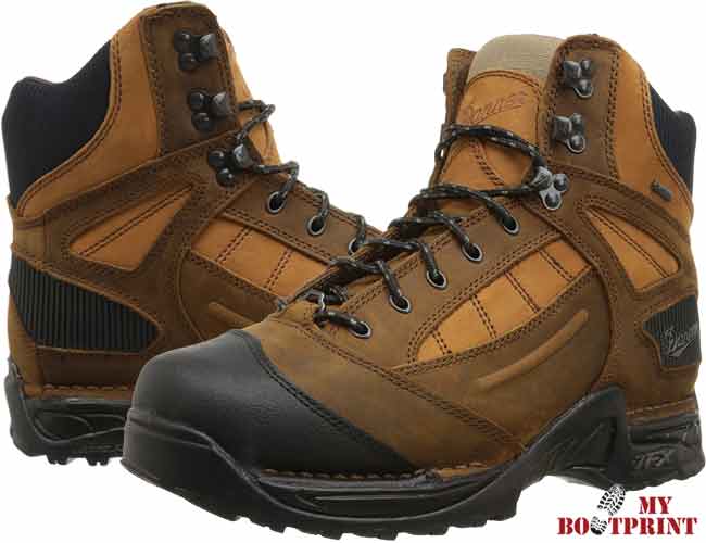 carpentry boots