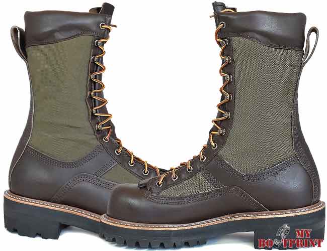 Lineman Boots to Help you Climb Poles 