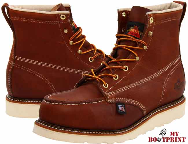 Best Carpenter Boots for Protection and 