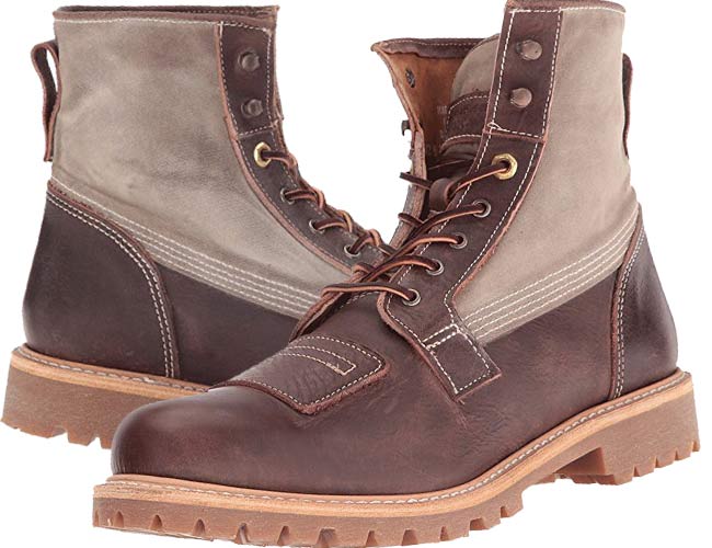 best work boots for lineman