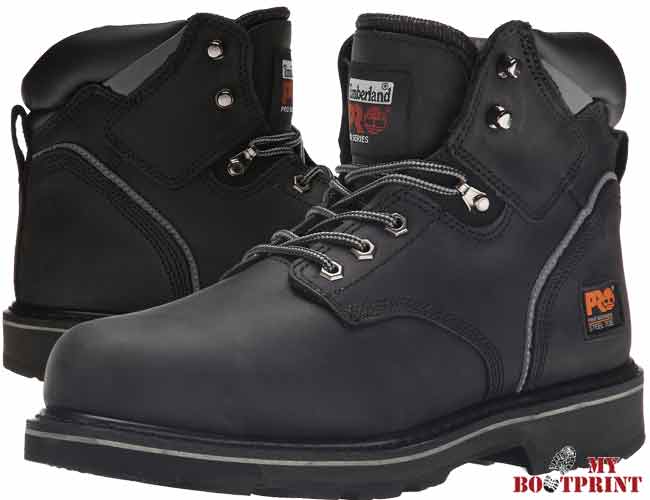 best boots for carpenters