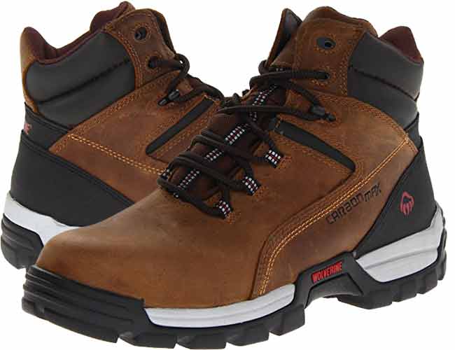 electrician boots amazon